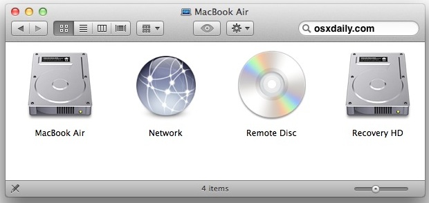 how to partition a mac for linux